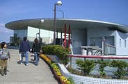 道の駅 鴨川オーシャンパーク