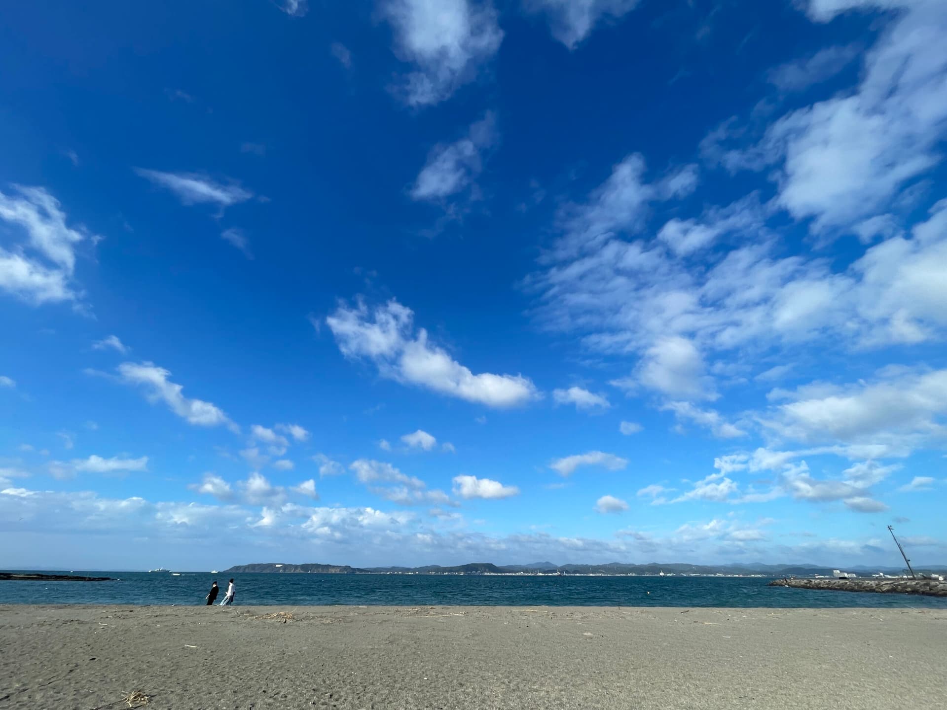 沖ノ島
