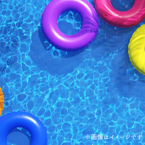 稲毛海浜公園プール