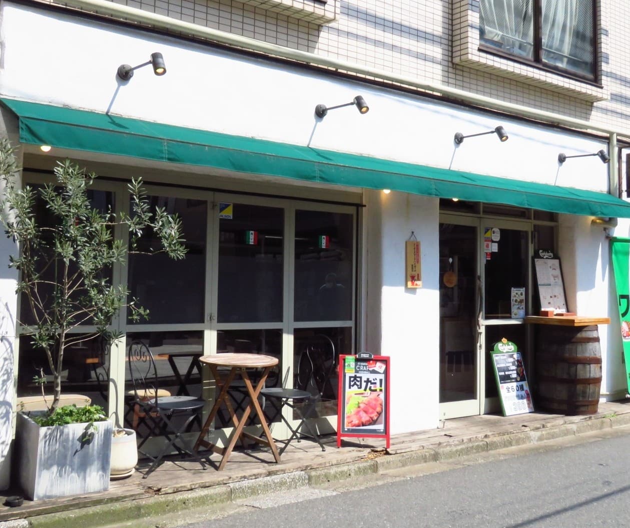 大衆ビストロYAMATO 船橋店