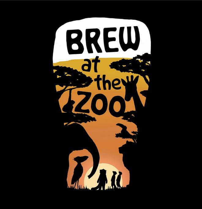 BREW at the ZOO