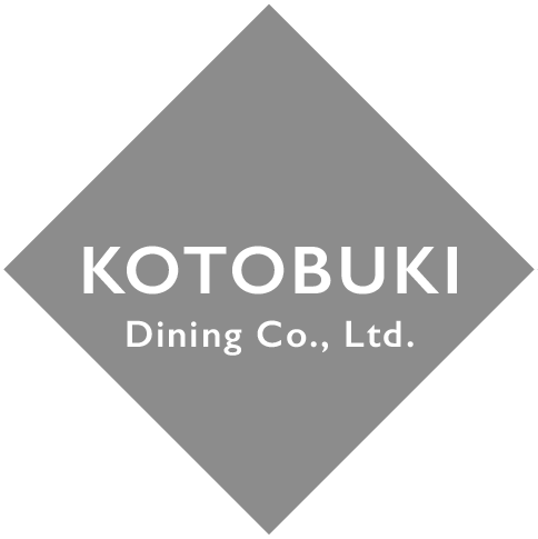 株式会社コトブキダイニング