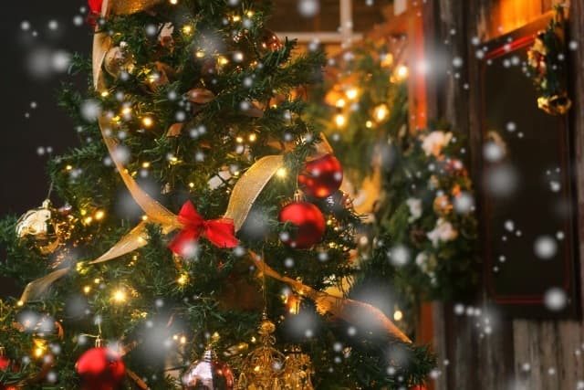 千葉みなとクリスマスマーケット2025
