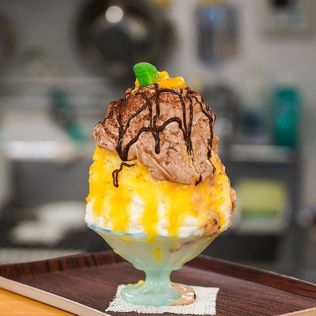 Cafeロビンソン