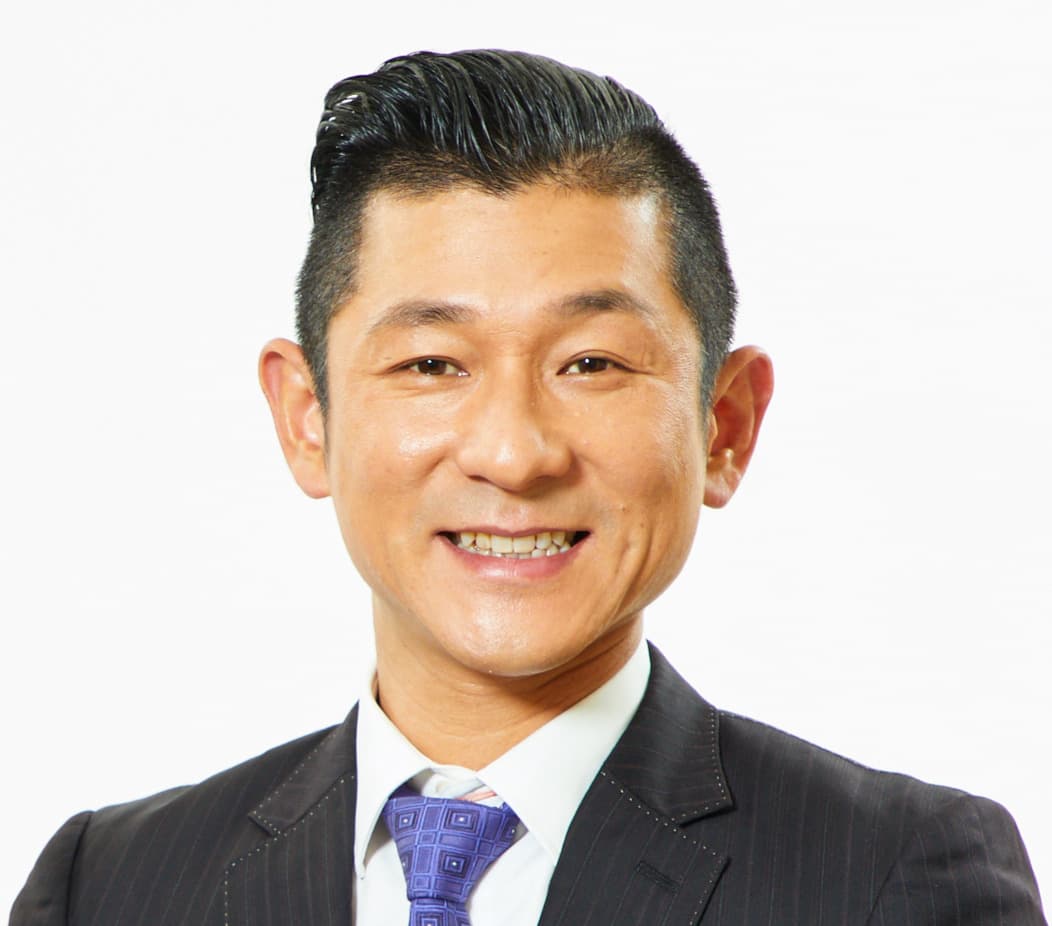 笑い飯・哲夫のおもしろ仏教講座