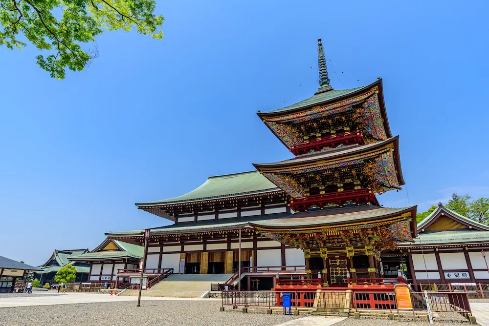 北総エリアの画像