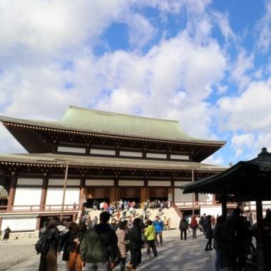 成田山新勝寺