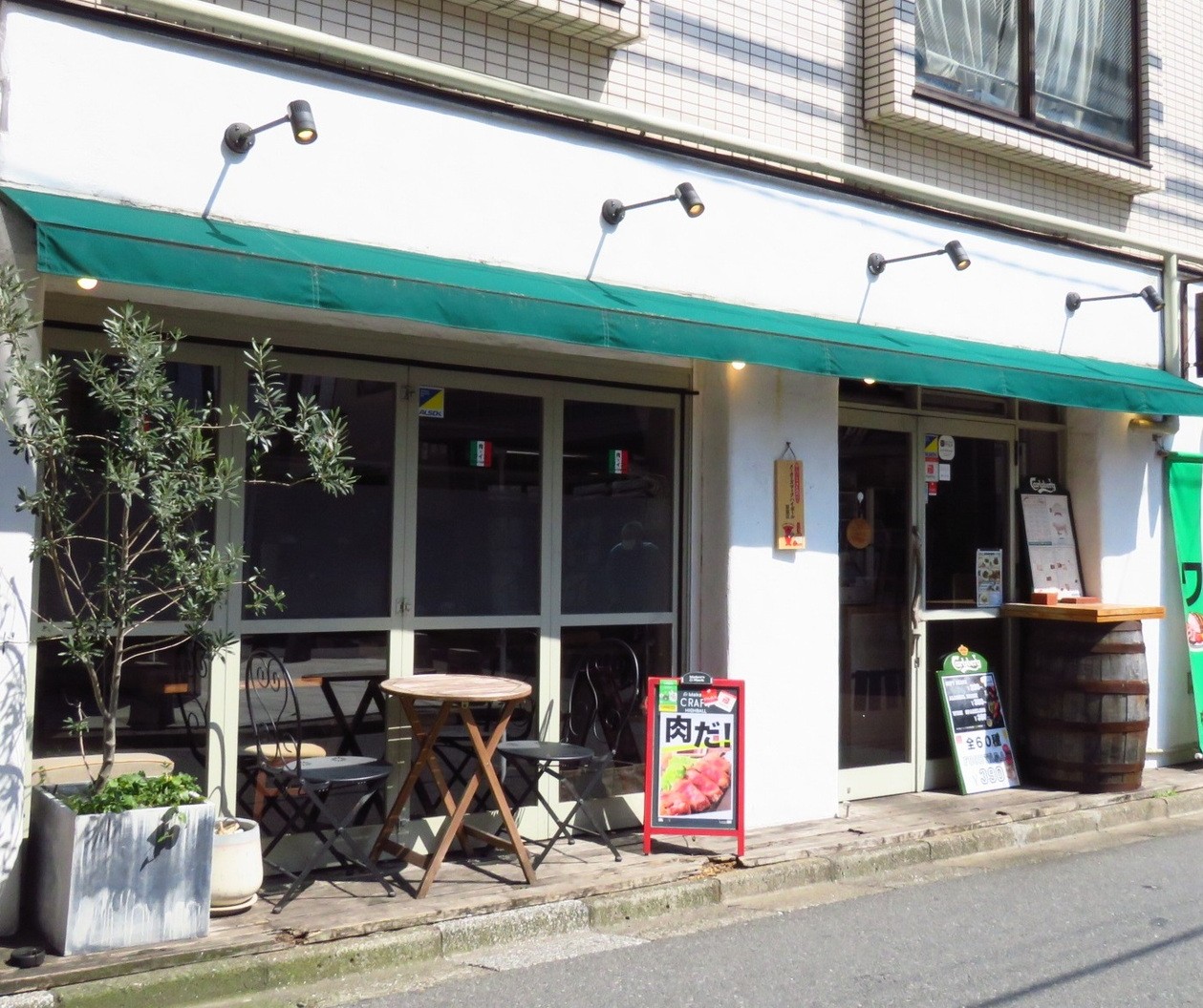 大衆ビストロYAMATO 船橋店