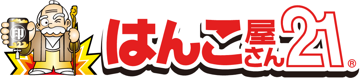 スポンサーのロゴ