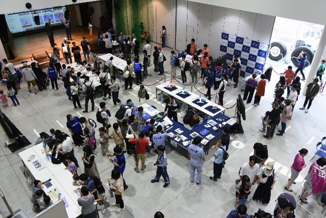 投稿サムネイル