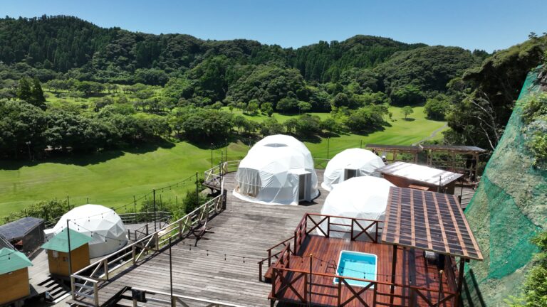 キャメルゴルフ＆ホテルリゾート