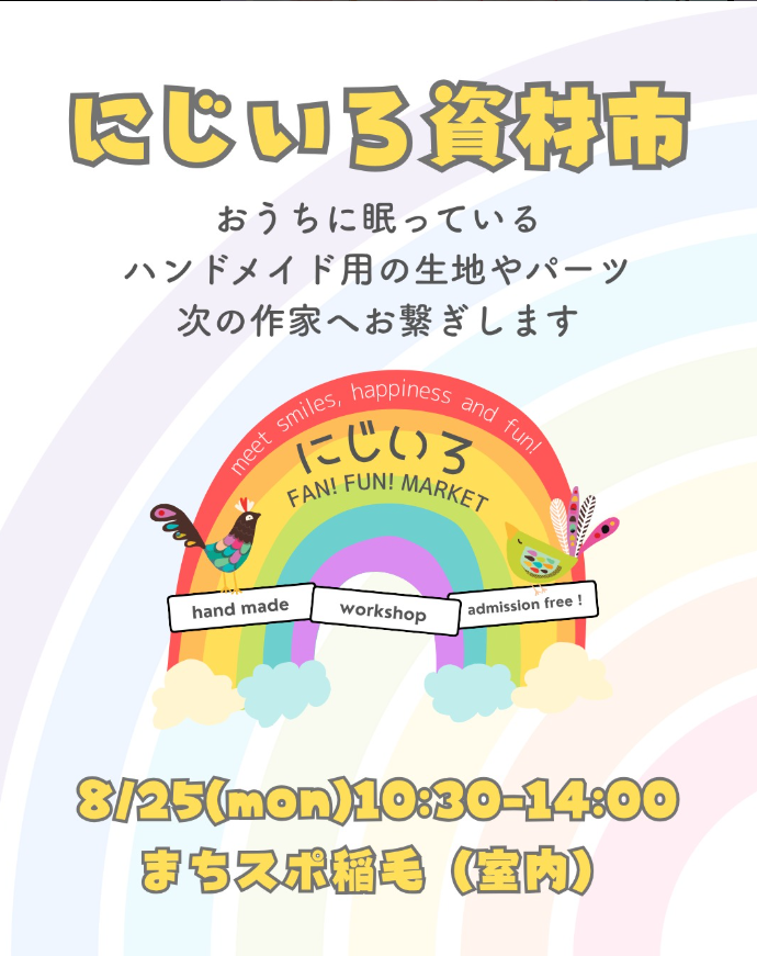 投稿サムネイル