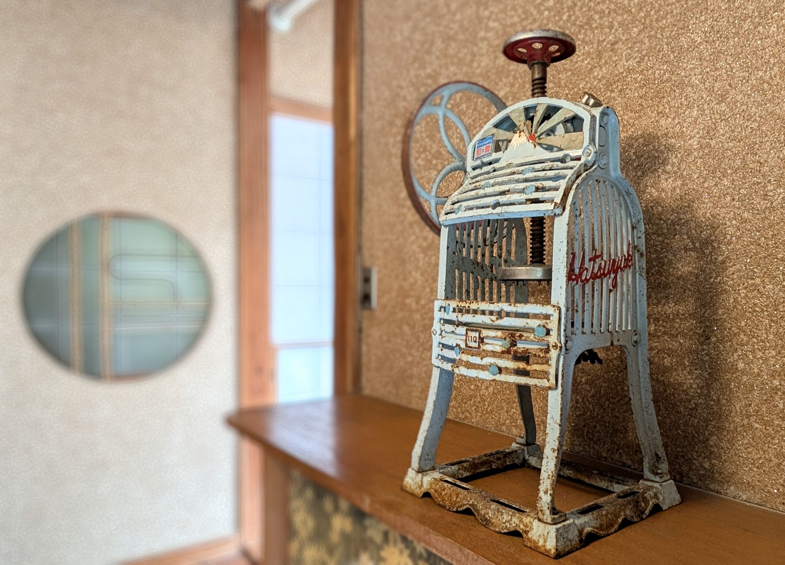 かき氷カフェ 福来 FUKU