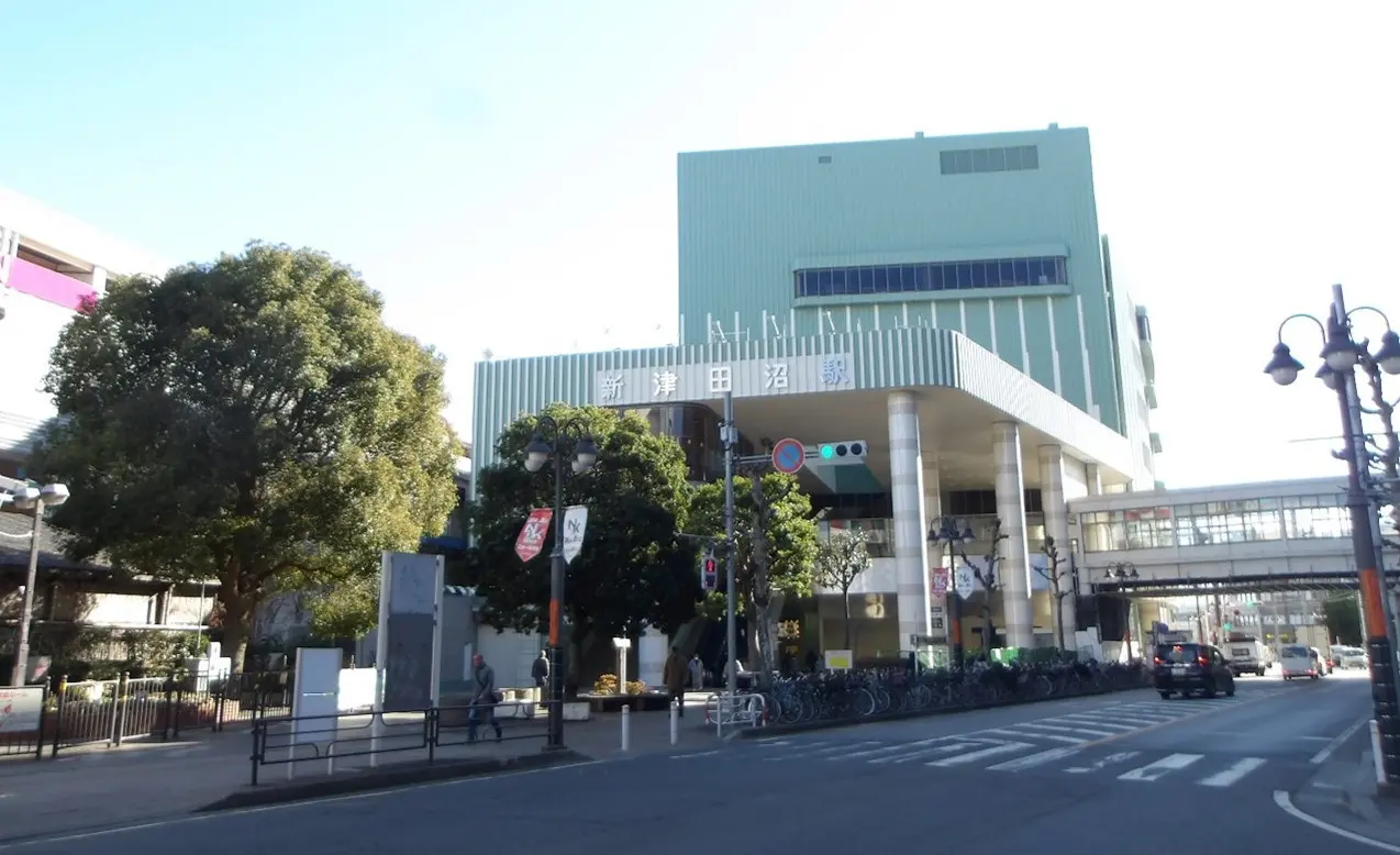 投稿サムネイル