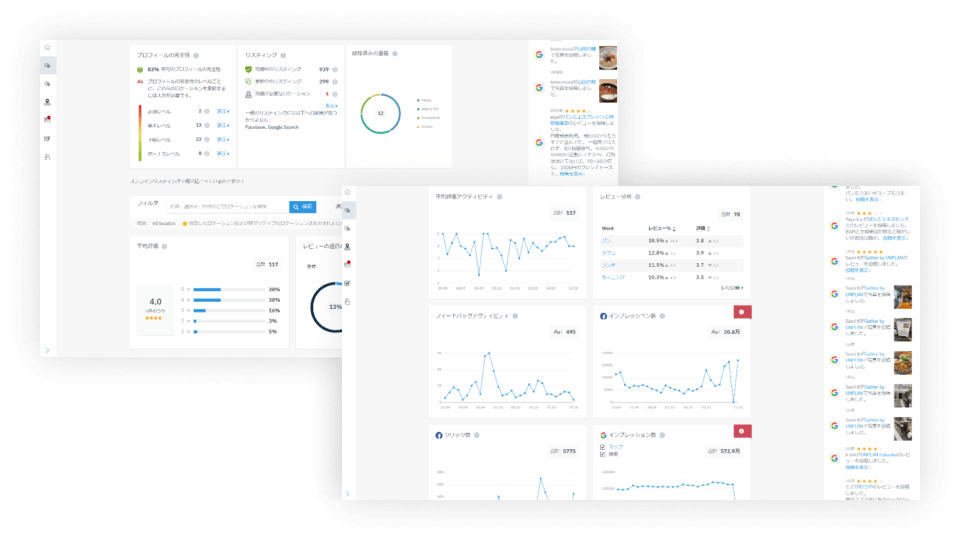 サイトの構造化のイメージ画像