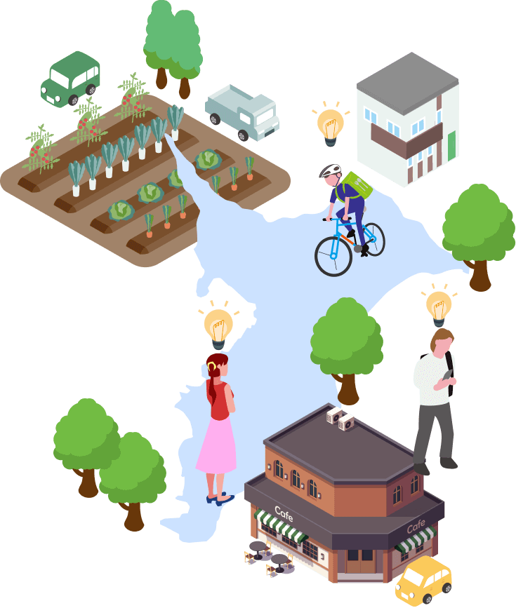 ぐるっとMEOのイメージ画像