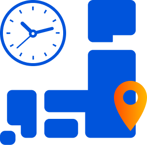 順位チェック機能のイメージ画像