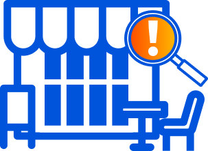 競合比較機能のイメージ画像