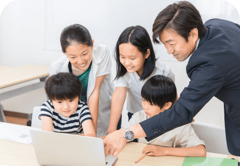 教育施設のイメージ画像