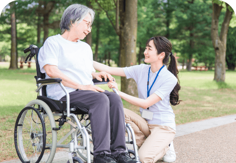医療機関のイメージ画像