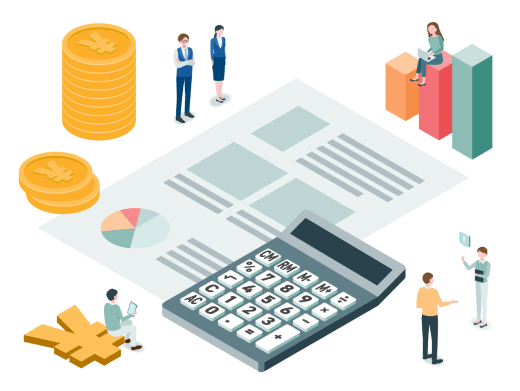 3つの強みのイメージ画像