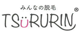 ツルリンのロゴ