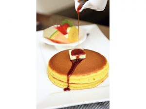 ホットケーキ倶楽部 我家我屋本店 千葉市中央区 千葉県のお出かけ情報誌 月刊ぐるっと千葉