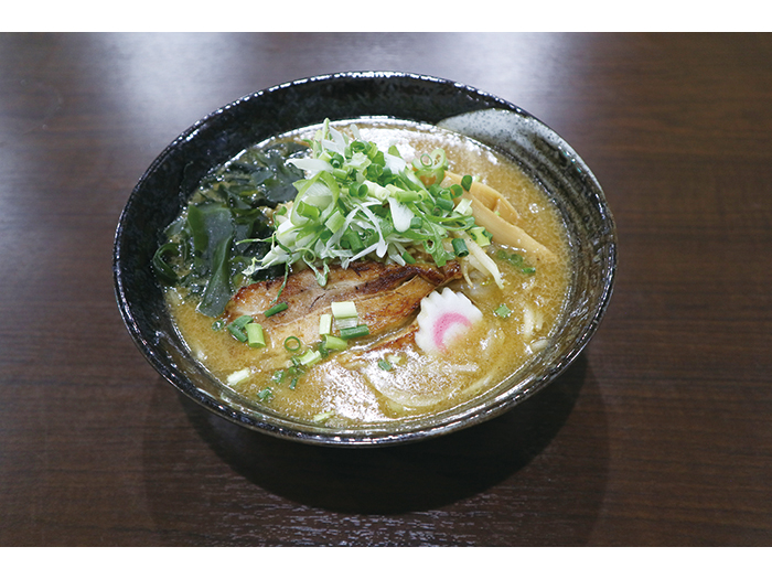 北海道ラーメン 温 千葉市中央区 千葉県のお出かけ情報誌 月刊ぐるっと千葉