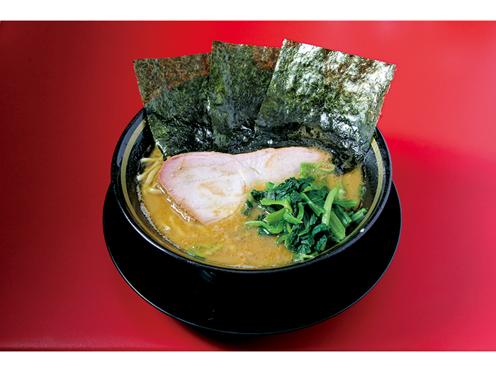 家系ラーメン 王道いしい 千葉市中央区 千葉県のお出かけ情報誌 月刊ぐるっと千葉 家系ラーメン 王道いしい 千葉市中央区 千葉県のお出かけ情報誌 月刊ぐるっと千葉