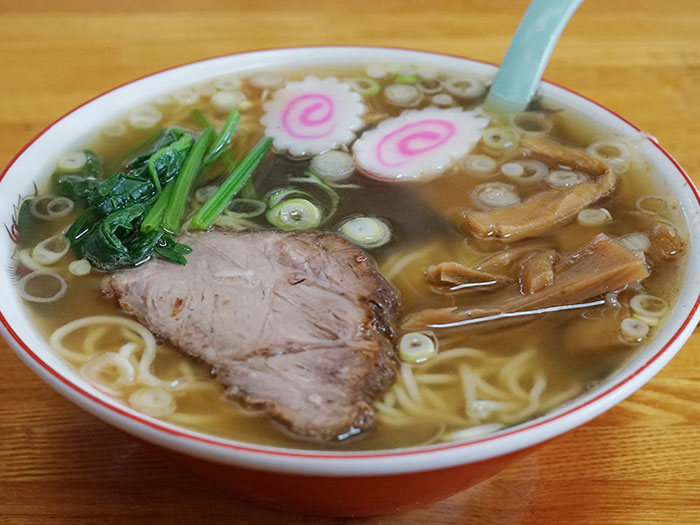 中華ソバ 坂本 銚子市 千葉県のお出かけ情報誌 月刊ぐるっと千葉