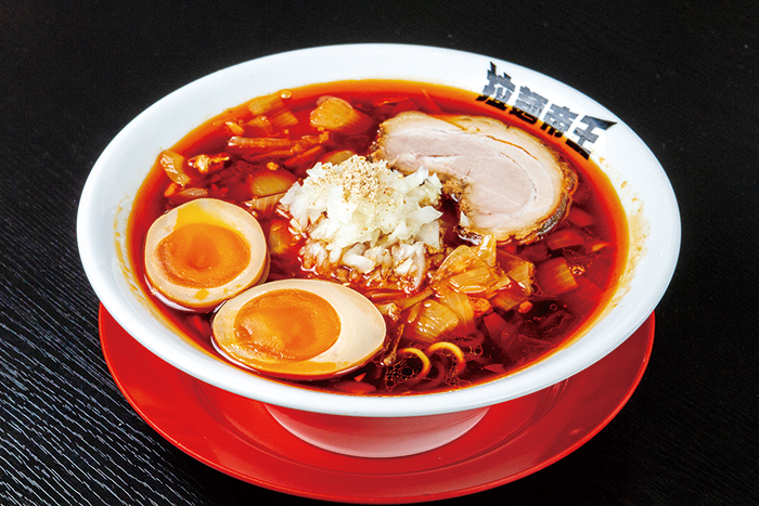 激辛ラーメンの 拉麺帝王 君津市 千葉県のお出かけ情報誌 月刊ぐるっと千葉 激辛ラーメンの 拉麺帝王 君津市 千葉県のお出かけ情報誌 月刊ぐるっと千葉