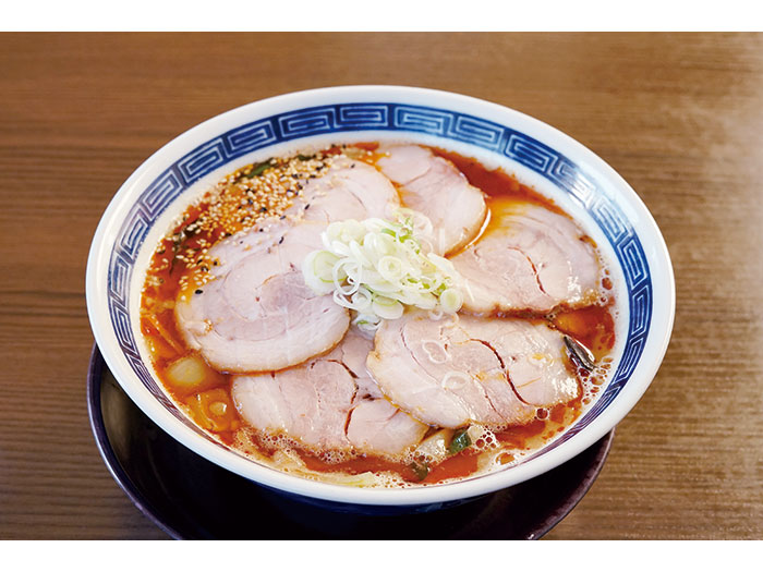 ラーメン ちば宝来 市原市 千葉県のお出かけ情報誌 月刊ぐるっと千葉