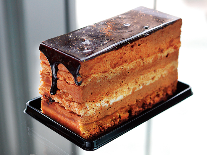 Ecrin Patissier Tomo 千葉市稲毛区 千葉県のお出かけ情報誌 月刊ぐるっと千葉
