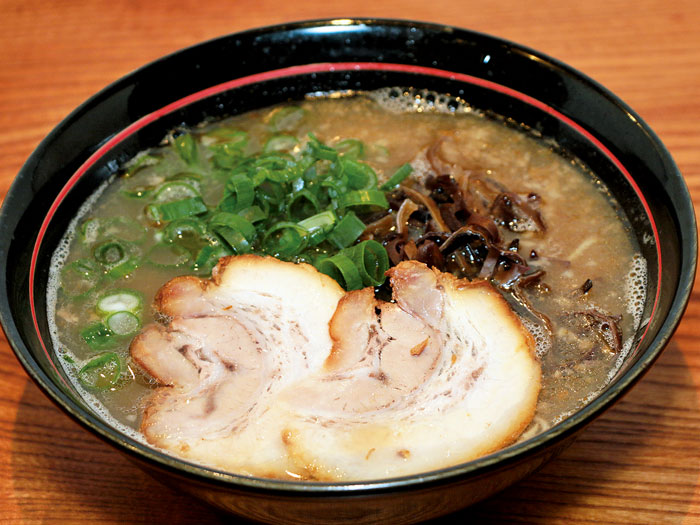 松戸市 ラーメン官僚 注目の新店 麺 松風 千葉県のお出かけ情報誌 月刊ぐるっと千葉